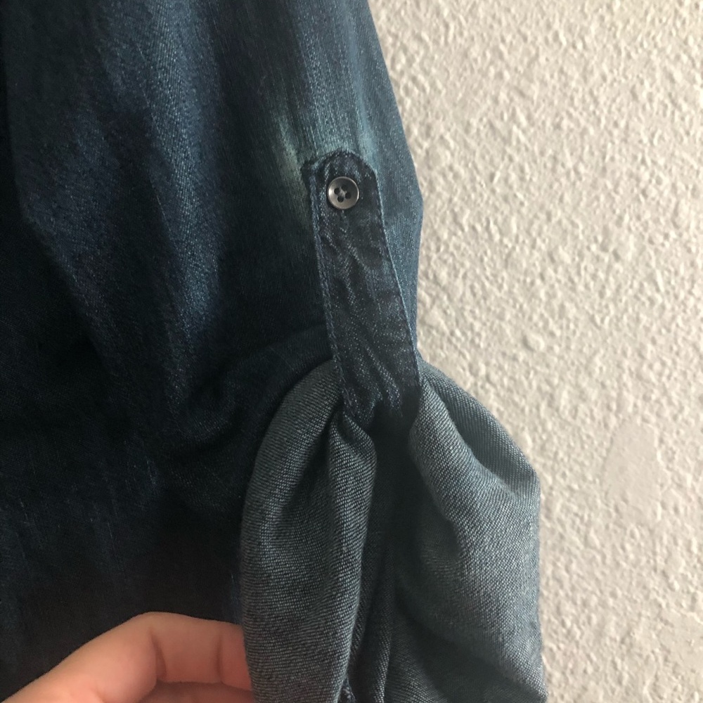 Express Button Up - image 3